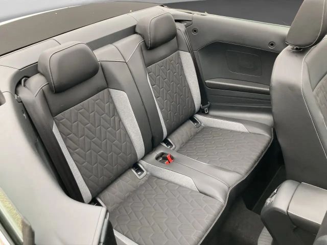 Volkswagen T-Roc 1.0 TSI Cabriolet