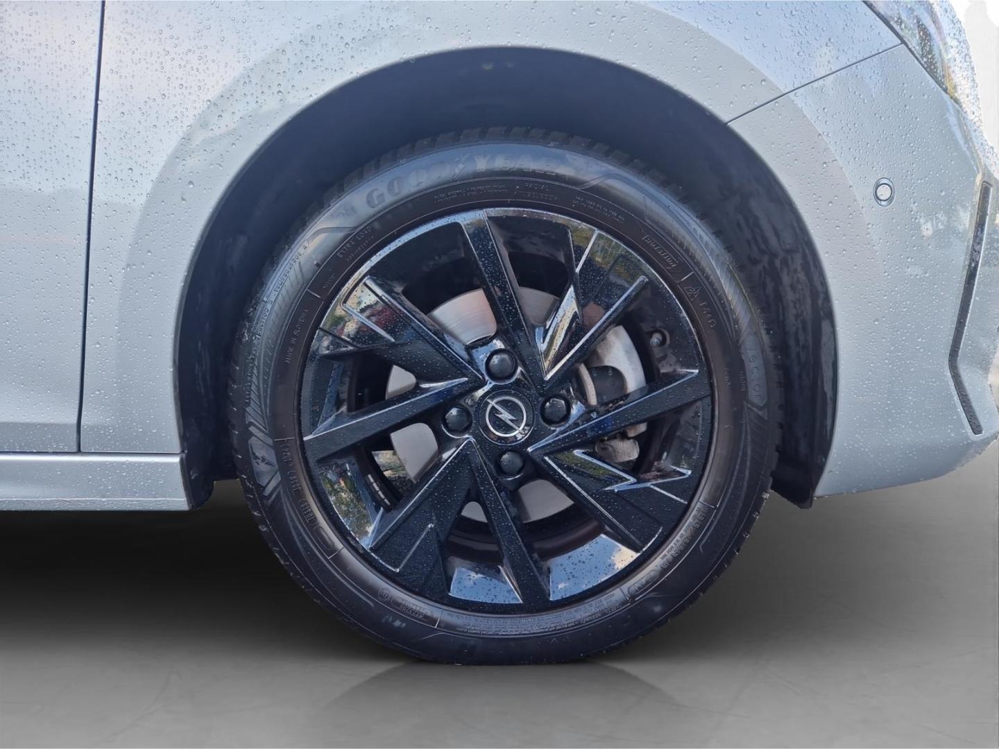 Opel Corsa 1.2 Turbo GS-Line Grand Sport Turbo