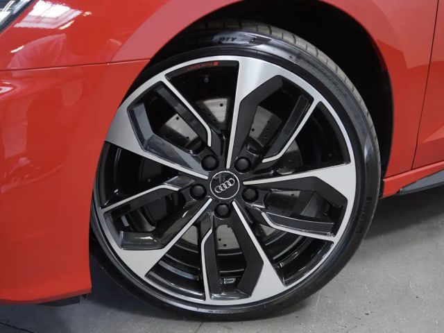 Audi S3 Quattro Sedan