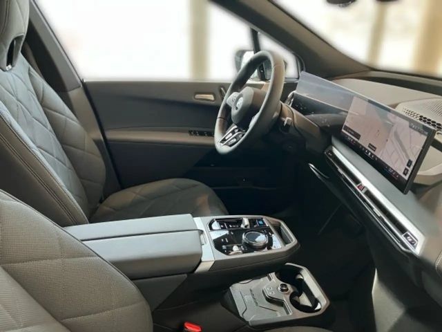 BMW iX xDrive50
