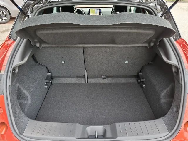 Nissan Juke 1,0 N-Design DCT Autom. *ab € 23.990,-*