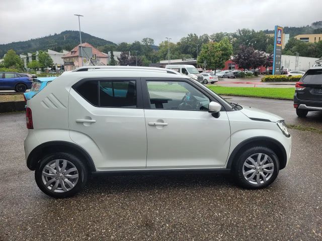 Suzuki Ignis 4x4 Comfort