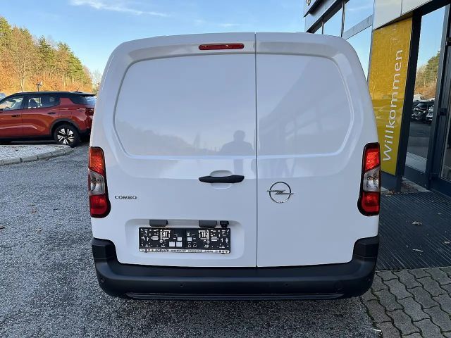 Opel Combo Combo Kasten BlueHDi 100 S&S M!-25%!LED,KAMERA,...