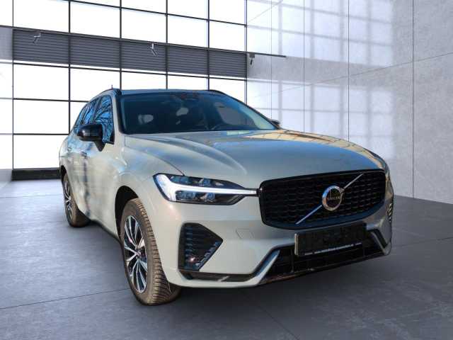 Volvo XC60 XC60