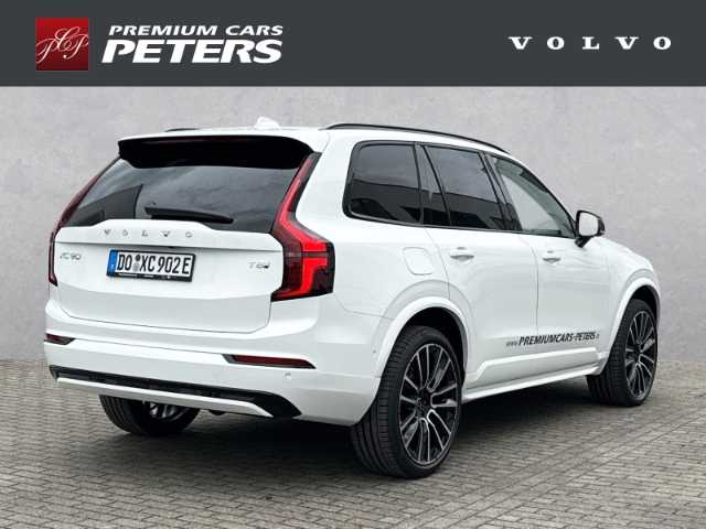 Volvo XC90 XC90