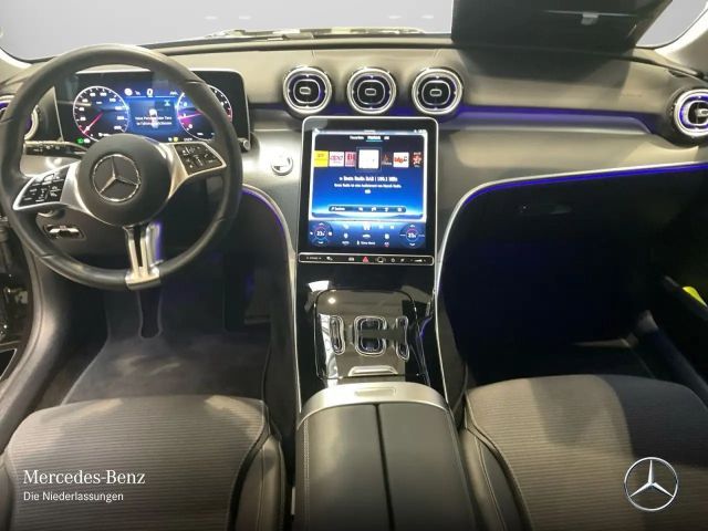 Mercedes-Benz C 200 AVANTGARDE Estate