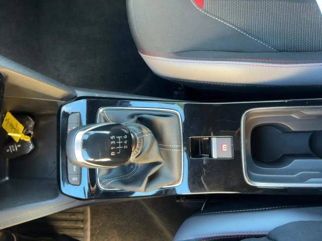 Opel Mokka GS-Line Grand Sport