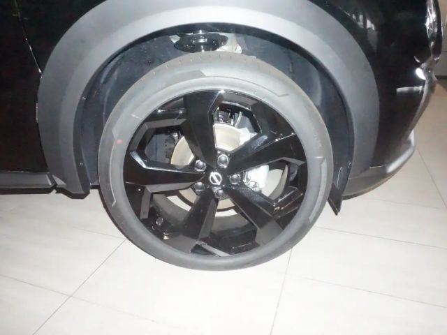 Nissan Juke DIG-T Tekna