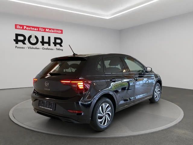 Volkswagen Polo 1.0 TSI BMT Life