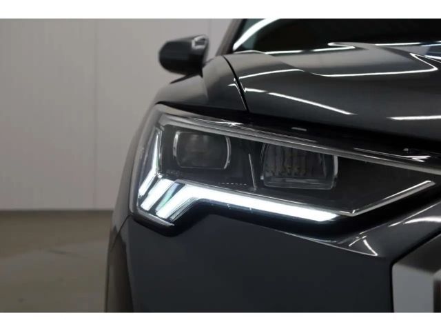 Audi Q3 35 TDI S-Line S-Tronic Sportback