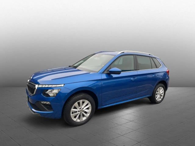 Skoda Kamiq 1.0 TSI Selection
