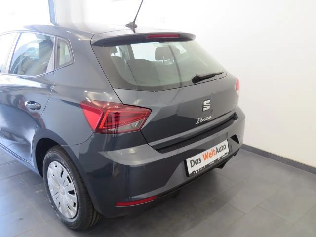 Seat Ibiza Reference