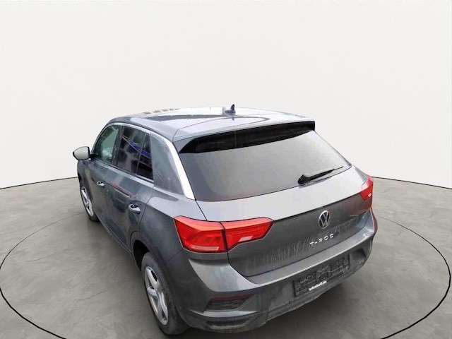 Volkswagen T-Roc 1.0 TSI