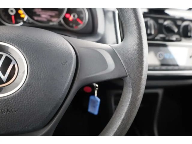 Volkswagen up! 1.0 MPI Move Move up! Style