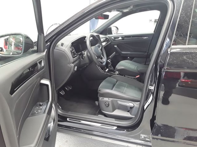 Volkswagen T-Roc 1.5 TSI