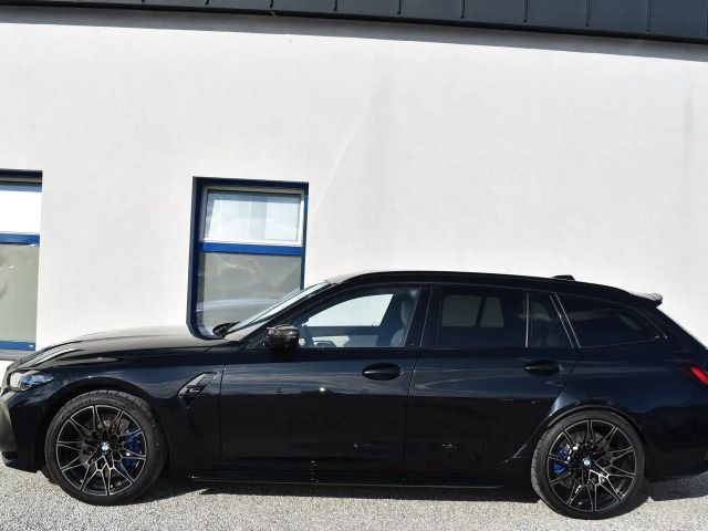 BMW M3 Competition xDrive