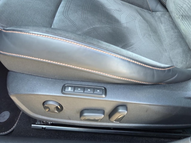 Cupra Formentor 2.0 TSI 4Drive DSG VZ