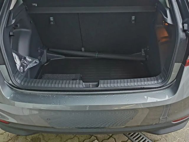 Skoda Fabia Selection