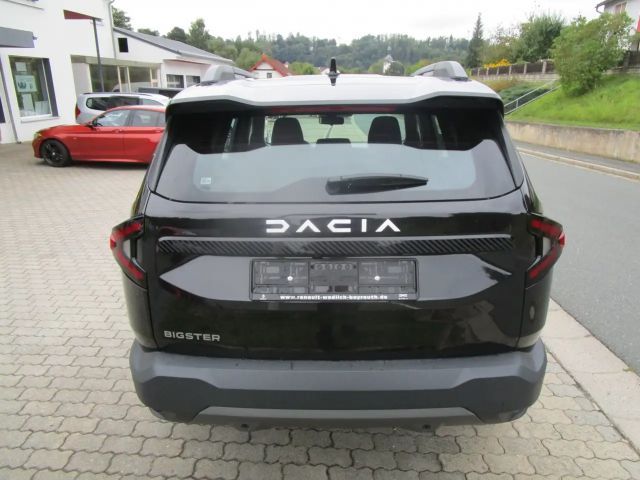 Dacia Bigster Mild Hybrid 140