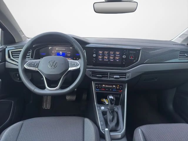 Volkswagen Taigo 1.0 TSI DSG Life