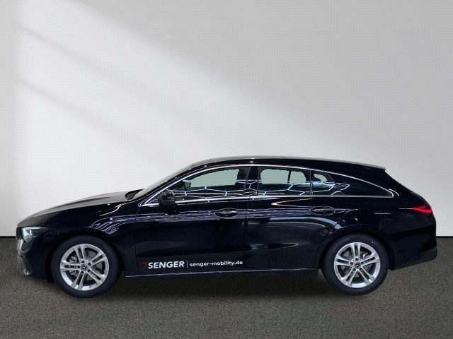 Mercedes-Benz CLA 180 Shooting Brake