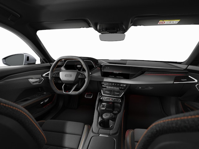 Audi e-tron GT Quattro