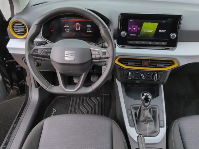 Seat Arona 1.0 TSI Style