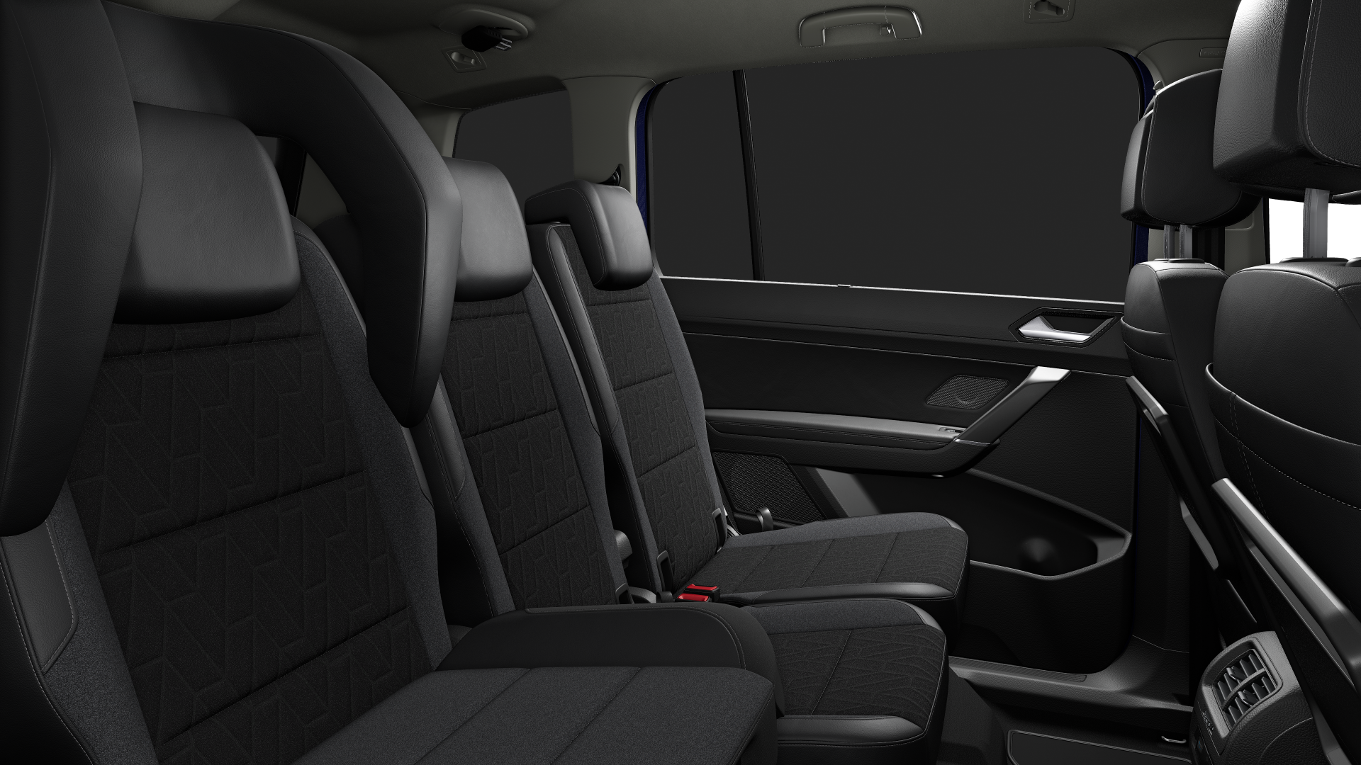 Volkswagen Touran 1.5 TSI DSG R-Line