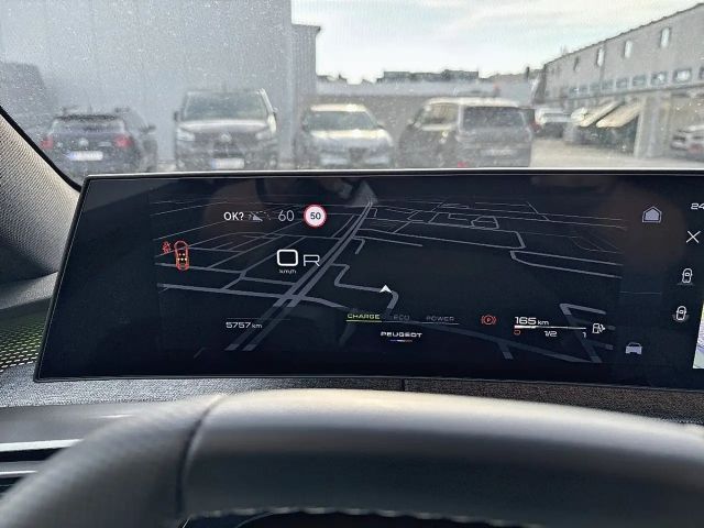 Peugeot 3008 GT-Line Hybrid