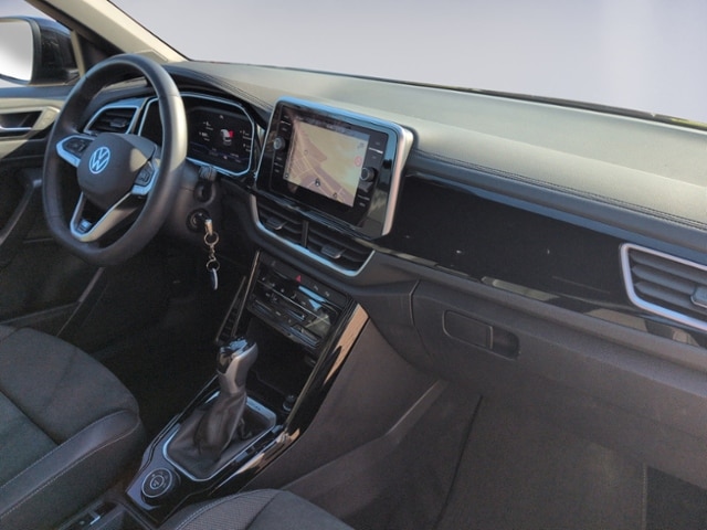 Volkswagen T-Roc 2.0 TSI DSG