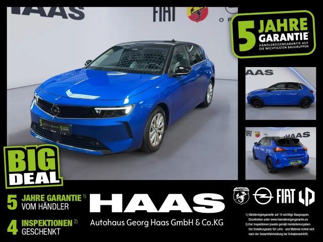 Opel Corsa 1.2 Turbo Turbo