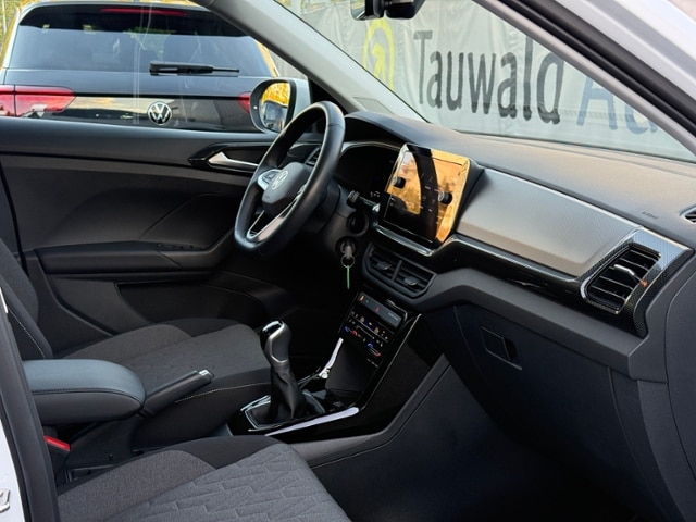 Volkswagen T-Cross 1.0 TSI IQ.Drive