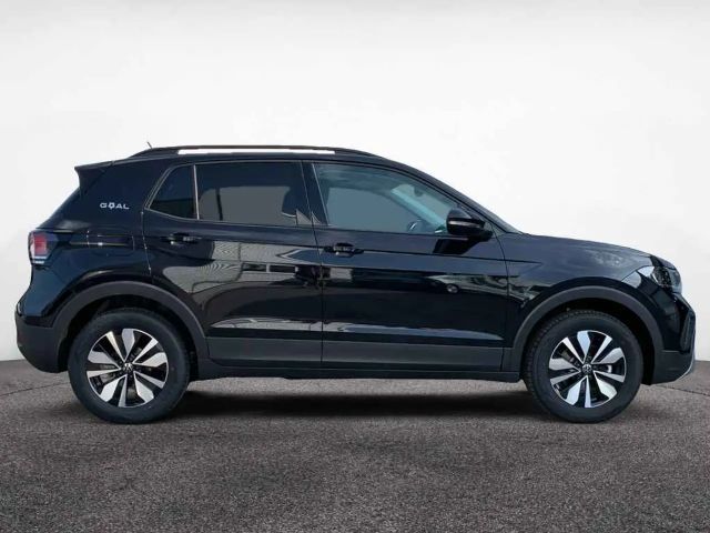 Volkswagen T-Cross 1.0 TSI DSG
