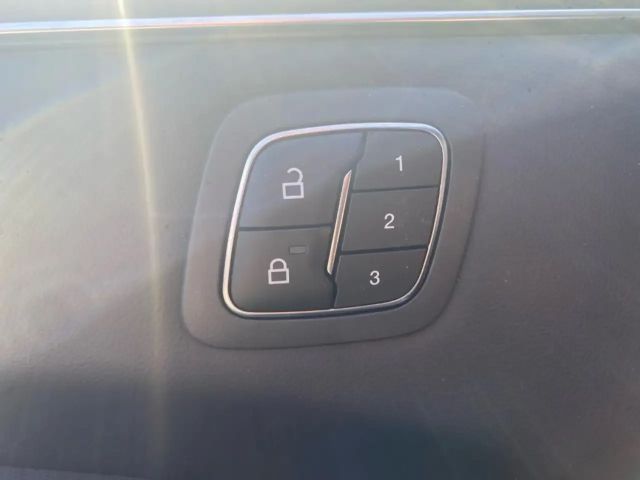 Ford Mustang Mach-E Extended range