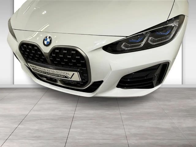 BMW 440 Cabrio M440i xDrive