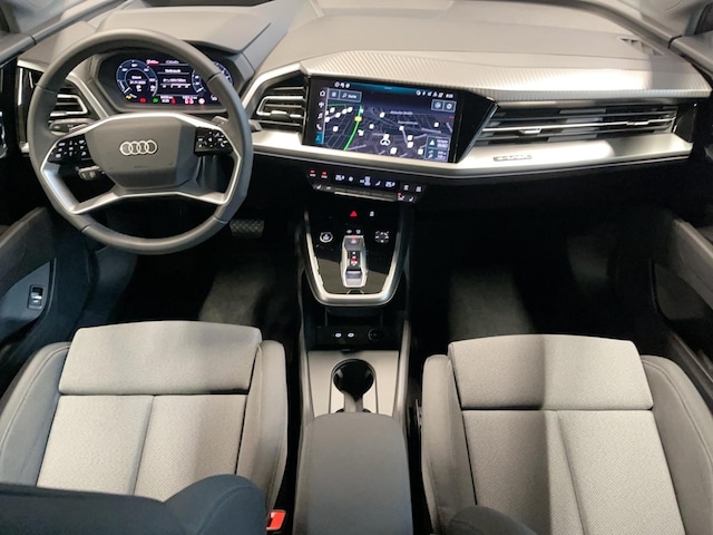 Audi Q4 e-tron SUV 45 e-tron Audi Q4 e-tron
