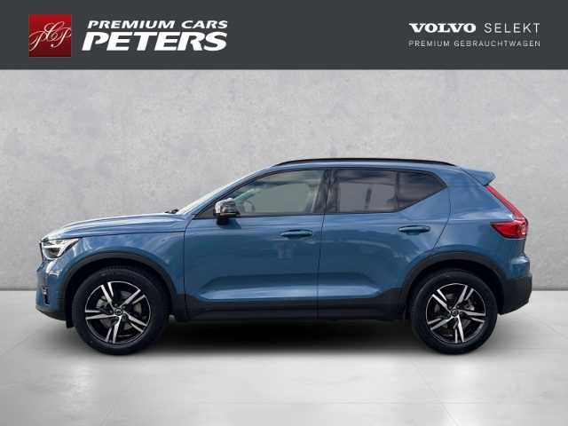 Volvo XC40 XC40