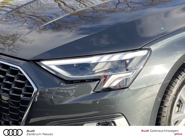 Audi A3 30 TFSI S-Tronic Sportback