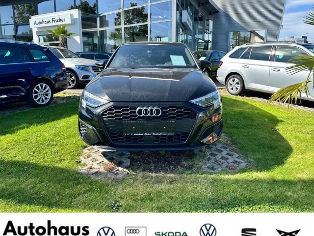 Audi A3 35 TFSI Sportback