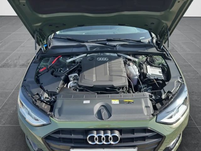 Audi A4 30 TDI Avant