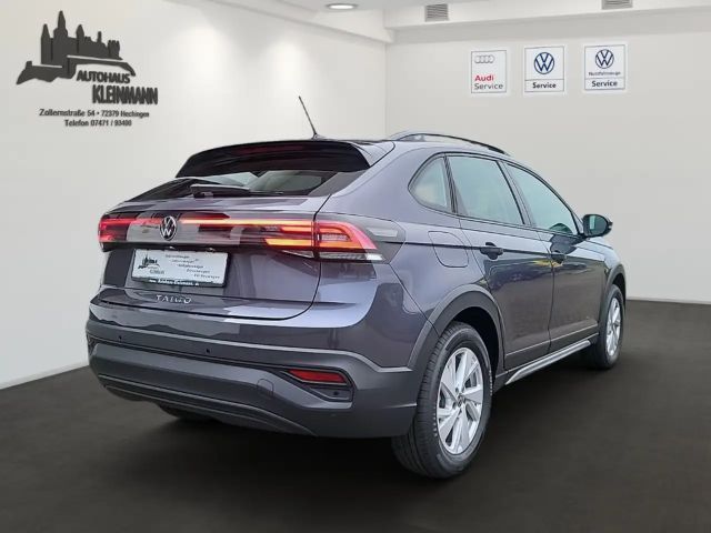 Volkswagen Taigo 1.0 TSI DSG Life