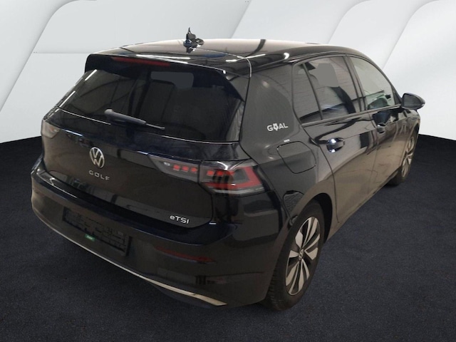 Volkswagen Golf 1.5 eTSI DSG Golf VIII IQ.Drive