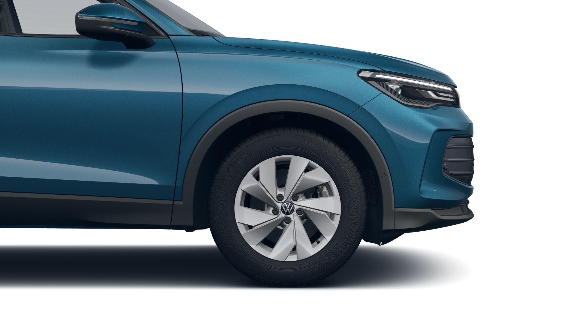 Volkswagen Tiguan 2.0 TDI DSG