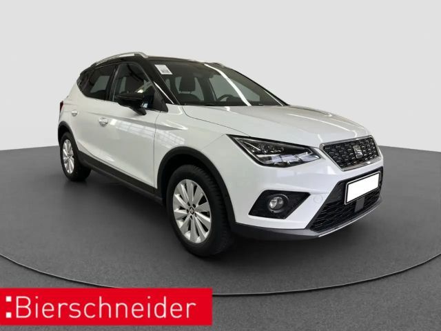 Seat Arona 1.0 TSI Xcellence