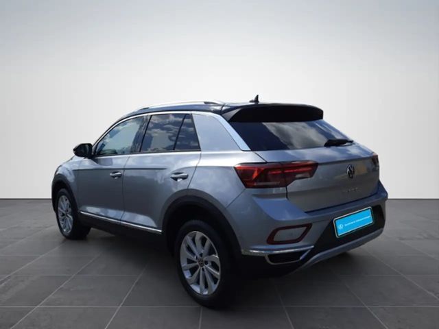 Volkswagen T-Roc DSG Style