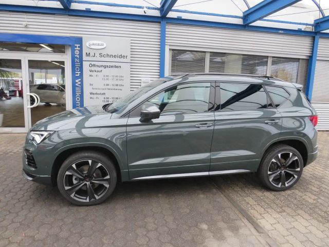 Cupra Ateca Ateca 19" ACC VOLL-LED Businesspaket Cupra Plus