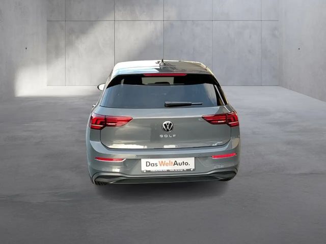 Volkswagen Golf Rabbit TSI