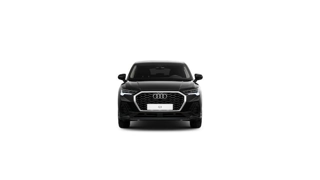 Audi Q3 35 TFSI S-Tronic Sportback