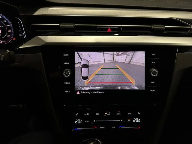 Volkswagen Arteon 1.5 TSI