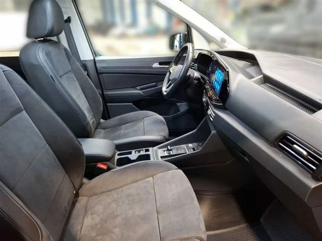 Volkswagen Caddy 1.5 TSI DSG Maxi Style